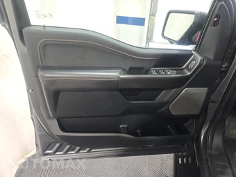 2025 Ford F-150 Tremor Crew Cab Short Bed - miniatura 9
