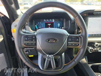 2025 Ford F-150 Tremor Crew Cab Short Bed - miniatura 10