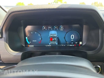 2025 Ford F-150 Tremor Crew Cab Short Bed - miniatura 12