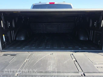 2025 Ford F-150 Tremor Crew Cab Short Bed - miniatura 16