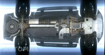 2025 Ford F-150 Tremor Crew Cab Short Bed - miniatura 17