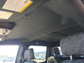 2025 Ford F-150 Tremor Crew Cab Short Bed - miniatura 18
