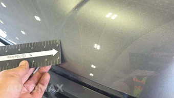 2025 Ford F-150 Tremor Crew Cab Short Bed - miniatura 20