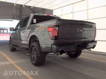 2025 Ford F-150 Tremor Crew Cab Short Bed - miniatura 6