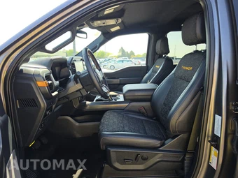2025 Ford F-150 Tremor Crew Cab Short Bed - miniatura 7