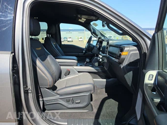 2025 Ford F-150 Tremor Crew Cab Short Bed - miniatura 8
