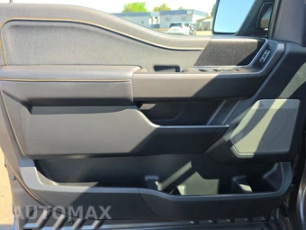 2025 Ford F-150 Tremor Crew Cab Short Bed - miniatura 9