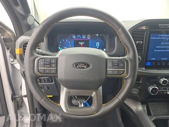 2025 Ford F-150 Tremor Crew Cab Short Bed - miniatura 10