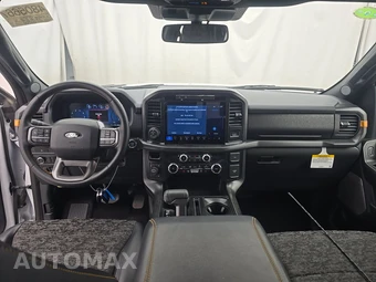 2025 Ford F-150 Tremor Crew Cab Short Bed - miniatura 11