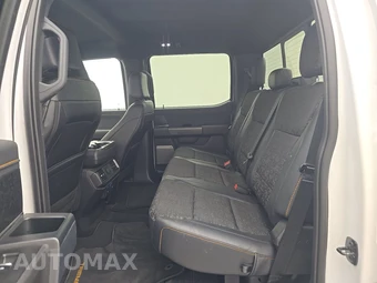 2025 Ford F-150 Tremor Crew Cab Short Bed - miniatura 13