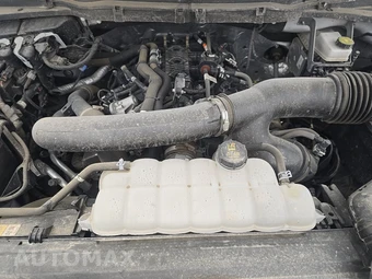 2025 Ford F-150 Tremor Crew Cab Short Bed - miniatura 15