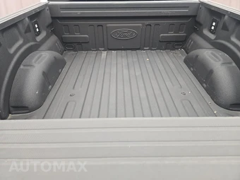 2025 Ford F-150 Tremor Crew Cab Short Bed - miniatura 16