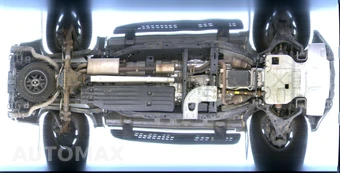 2025 Ford F-150 Tremor Crew Cab Short Bed - miniatura 18