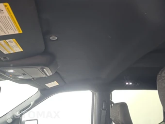 2025 Ford F-150 Tremor Crew Cab Short Bed - miniatura 19