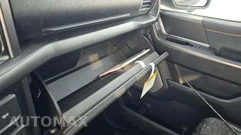 2025 Ford F-150 Tremor Crew Cab Short Bed - miniatura 21