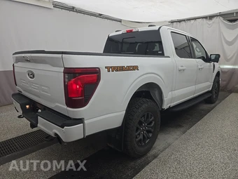 2025 Ford F-150 Tremor Crew Cab Short Bed - miniatura 4