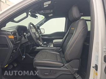 2025 Ford F-150 Tremor Crew Cab Short Bed - miniatura 7