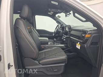 2025 Ford F-150 Tremor Crew Cab Short Bed - miniatura 8