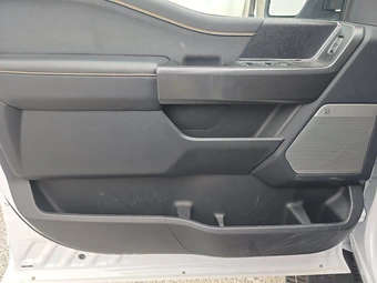 2025 Ford F-150 Tremor Crew Cab Short Bed - miniatura 9