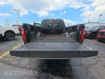 2025 Ford F-150 Tremor Crew Cab Short Bed - miniatura 11