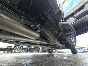 2025 Ford F-150 Tremor Crew Cab Short Bed - miniatura 14