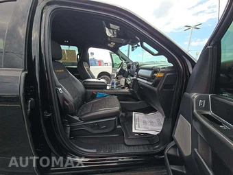 2025 Ford F-150 Tremor Crew Cab Short Bed - miniatura 15
