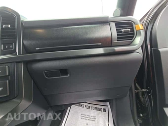 2025 Ford F-150 Tremor Crew Cab Short Bed - miniatura 16