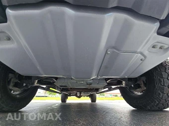 2025 Ford F-150 Tremor Crew Cab Short Bed - miniatura 17