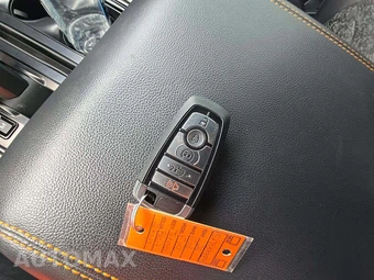 2025 Ford F-150 Tremor Crew Cab Short Bed - miniatura 5