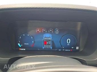 2025 Ford F-150 Tremor Crew Cab Short Bed - miniatura 6