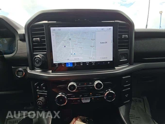 2025 Ford F-150 Tremor Crew Cab Short Bed - miniatura 7
