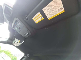 2025 Ford F-150 Tremor Crew Cab Short Bed - miniatura 8