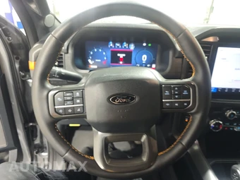 2025 Ford F-150 Tremor Crew Cab Short Bed - miniatura 10
