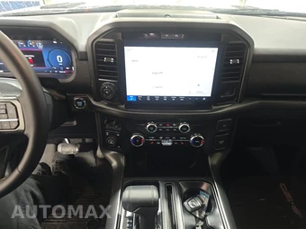 2025 Ford F-150 Tremor Crew Cab Short Bed - miniatura 11