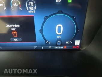 2025 Ford F-150 Tremor Crew Cab Short Bed - miniatura 12