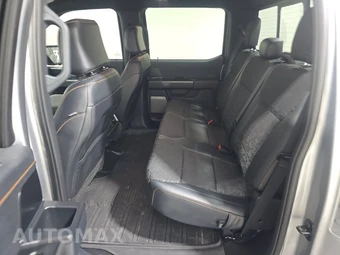 2025 Ford F-150 Tremor Crew Cab Short Bed - miniatura 13