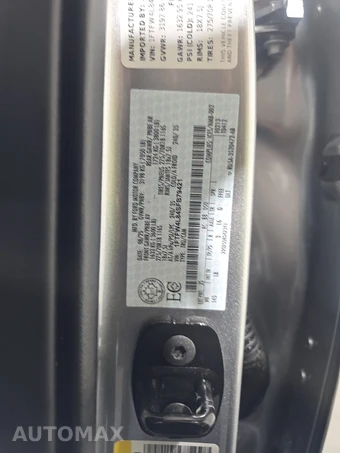 2025 Ford F-150 Tremor Crew Cab Short Bed - miniatura 14