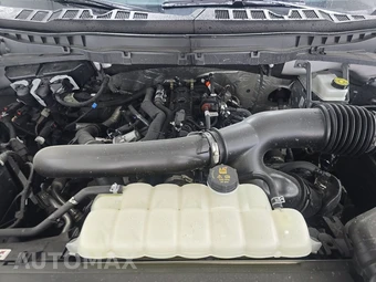 2025 Ford F-150 Tremor Crew Cab Short Bed - miniatura 15