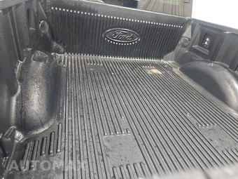 2025 Ford F-150 Tremor Crew Cab Short Bed - miniatura 16