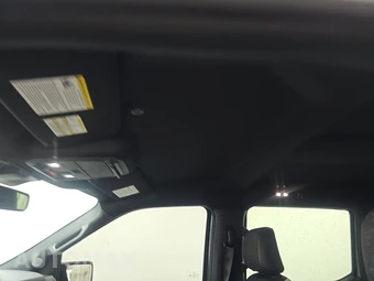 2025 Ford F-150 Tremor Crew Cab Short Bed - miniatura 17