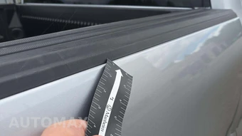 2025 Ford F-150 Tremor Crew Cab Short Bed - miniatura 18