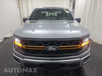 2025 Ford F-150 Tremor Crew Cab Short Bed - miniatura 2