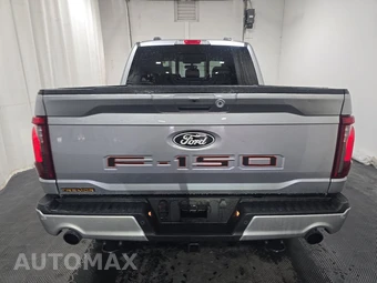 2025 Ford F-150 Tremor Crew Cab Short Bed - miniatura 5