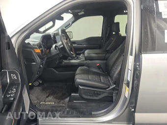 2025 Ford F-150 Tremor Crew Cab Short Bed - miniatura 7
