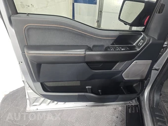 2025 Ford F-150 Tremor Crew Cab Short Bed - miniatura 9