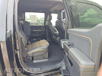 2025 Ford F-150 Tremor Crew Cab Short Bed - miniatura 13
