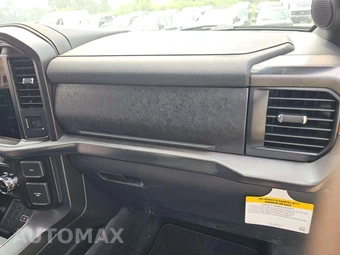 2025 Ford F-150 Tremor Crew Cab Short Bed - miniatura 16