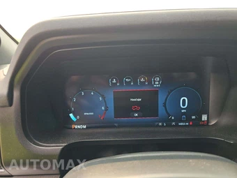 2025 Ford F-150 Tremor Crew Cab Short Bed - miniatura 6