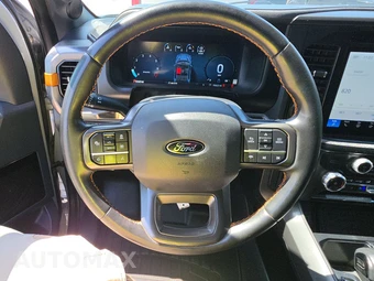 2025 Ford F-150 Tremor Crew Cab Short Bed - miniatura 10