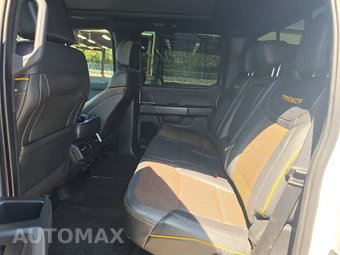 2025 Ford F-150 Tremor Crew Cab Short Bed - miniatura 13